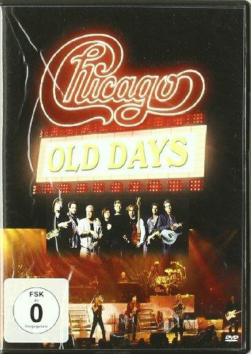 Old Days (Import Dvd) (2010) Chicago