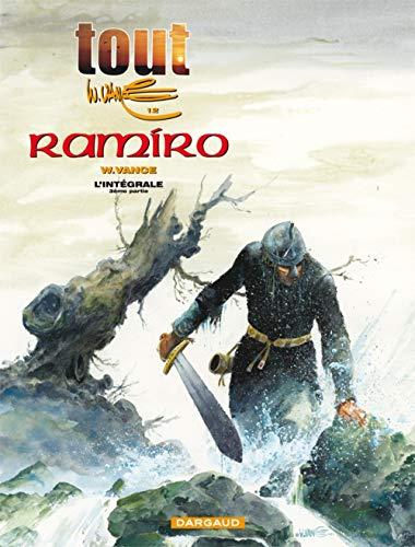 Tout W. Vance. Vol. 12. Ramiro : l'intégrale, 3e partie