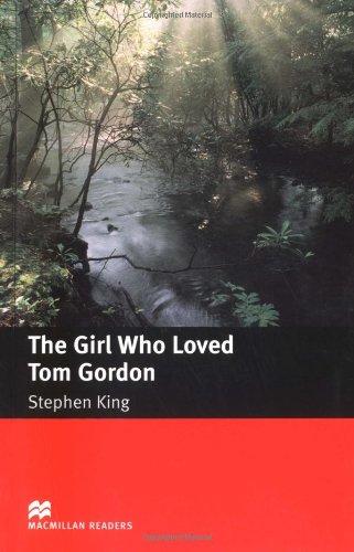 The Girl Who Loved Tom Gordon