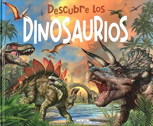 Dinosaurios del Mundo