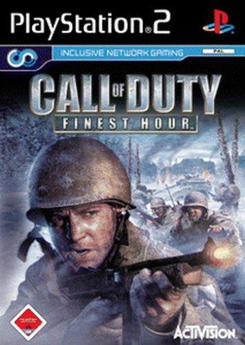 Call of Duty: Finest Hour