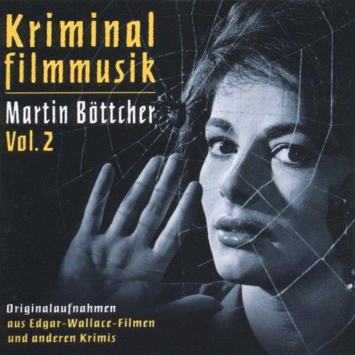 Kriminalfilmmusik Vol.2