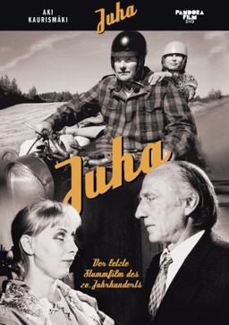 Juha