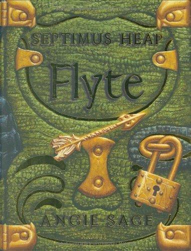 Septimus Heap: Flyte