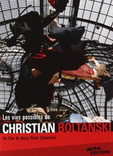 La vie possible de christian boltanski [FR Import]