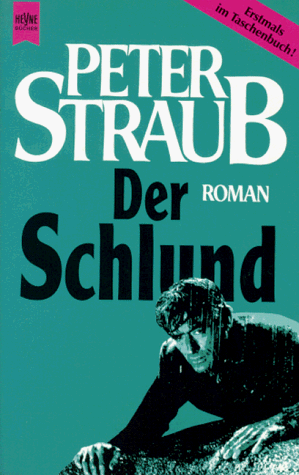 Der Schlund.