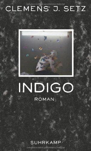 Indigo: Roman