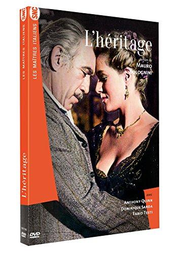 L'héritage [FR Import]