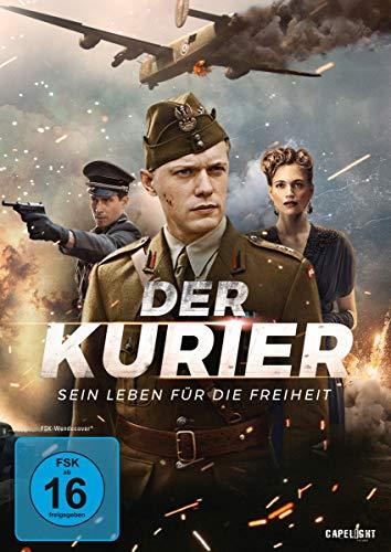 Der Kurier - Sein Leben für die Freiheit