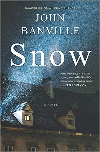 Snow: A Novel