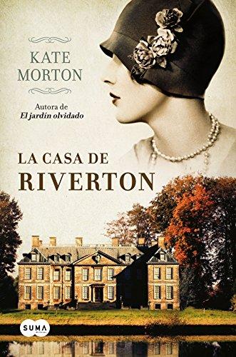 La casa de Riverton (KATE MORTON, Band 740004)