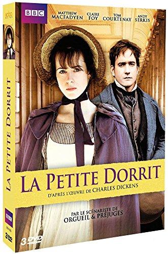 Coffret la petite dorrit [FR Import]