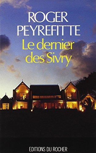 Le Dernier des Sivry