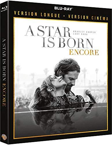 A star is born encore [Blu-ray] [FR Import]