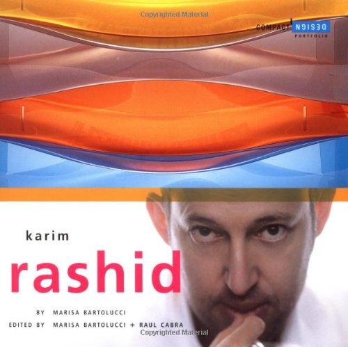 Karim Rashid: Compact Design Portfolio