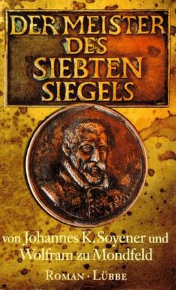 Der Meister des siebten Siegels