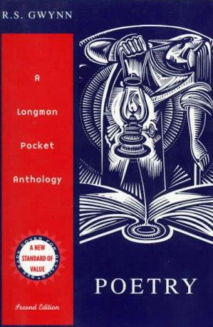 Poetry: A Longman Pocket Anthology: A Pocket Anthology (Longman Pocket Anthology Series)