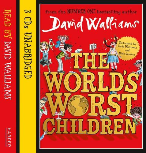 The World's Worst Children