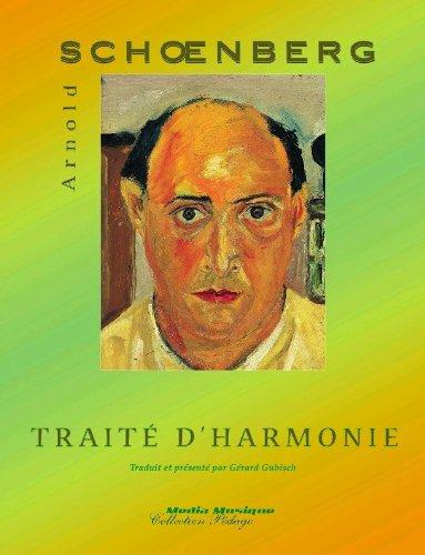 Traite d'Harmonie