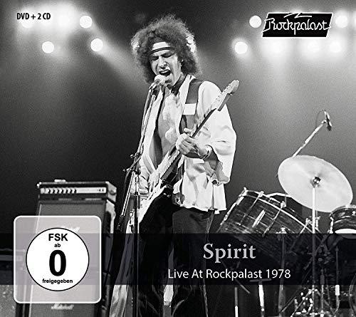 Live at Rockpalast 1978 (2cd+Dvd)