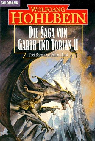 Die Saga von Garth und Torian