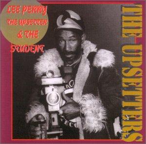 Upsetters & the Student