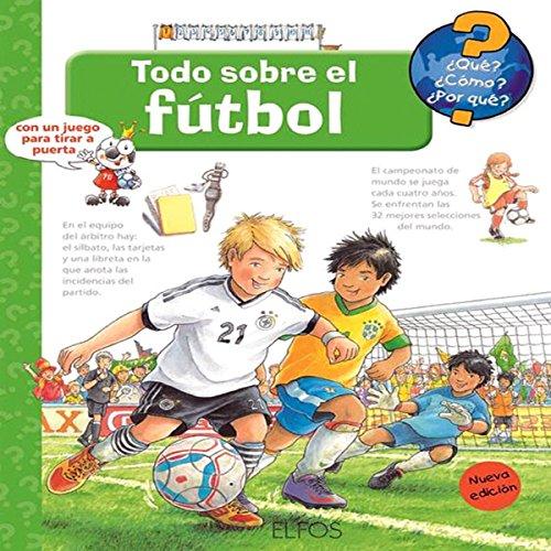 ¿Qué?... Todo sobre el fútbol