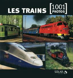 Les trains