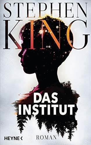 Das Institut: Roman