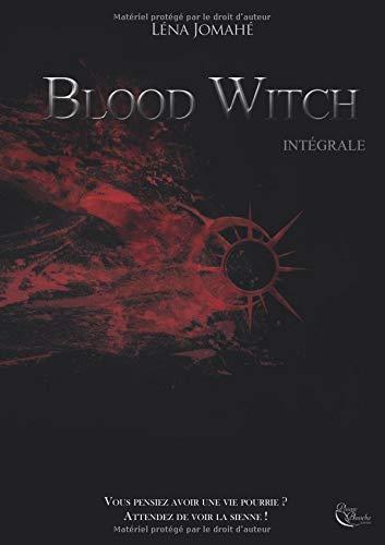 Blood witch. Intégrale