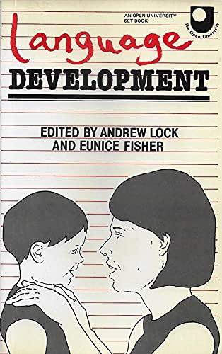 Language Development