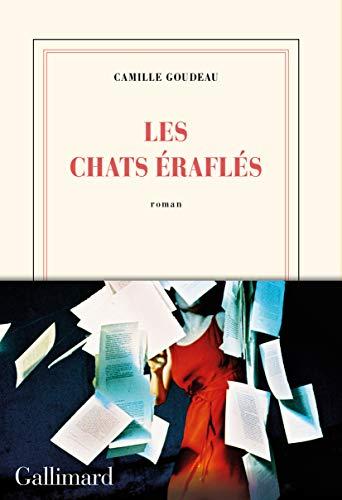 Les chats éraflés