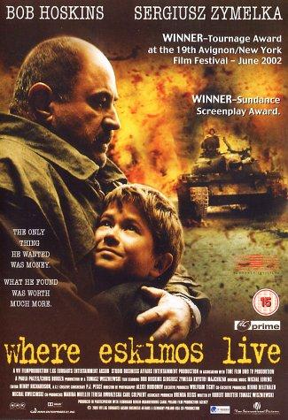 Where Eskimos Live [UK Import]