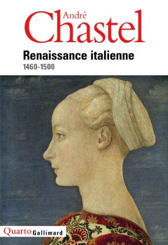 Renaissance italienne 1460-1500