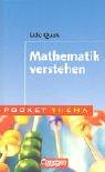 Pocket Thema: Mathematik verstehen