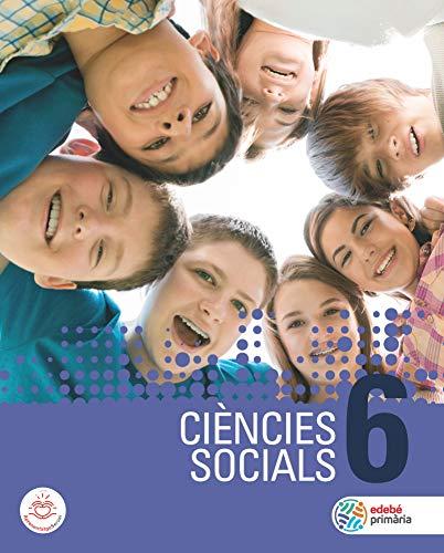 CIÈNCIES SOCIALS 6