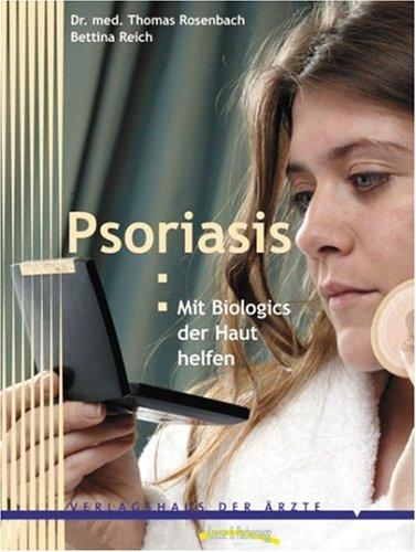 Psoriasis. Mit Biologics der Haut helfen