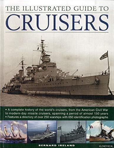 The Illustrated Guide To Cruisers