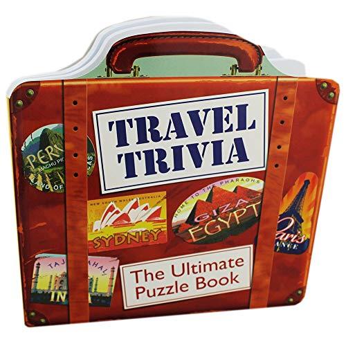 Travel Trivia