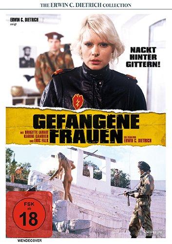 Gefangene Frauen (ECD-Collection)