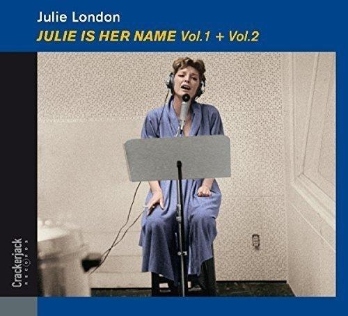 Julie Es Her Name Vol.1+2