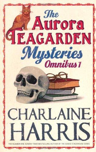 Aurora Teagarden Mysteries: Omnibus (Aurora Teagarden Mystery)