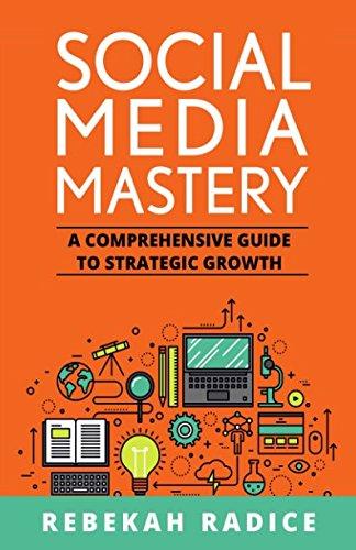 Social Media Mastery: A Comprehensive Guide to Strategic Growth