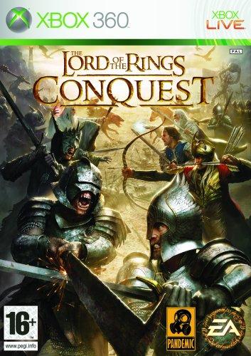 Lord Of The Rings: Conquest [UK-Import]