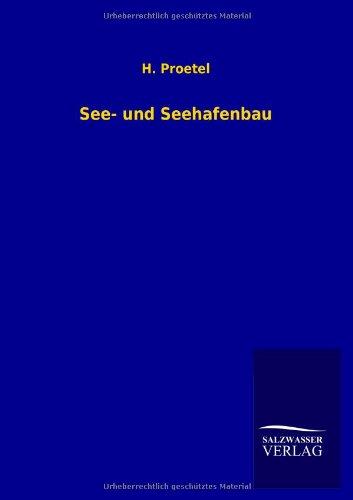 See- und Seehafenbau