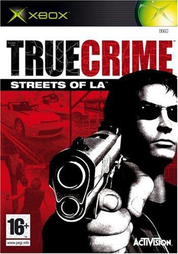 True Crime Streets of LA [FR Import]