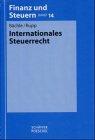 Internationales Steuerrecht