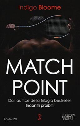 Match point (Anagramma)