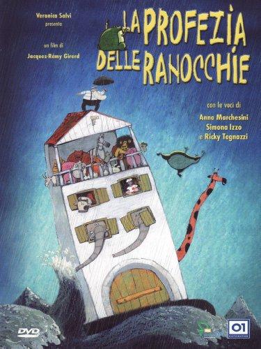 La profezia delle ranocchie [IT Import]