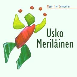 Meet The Composer - Usko Meriläinen